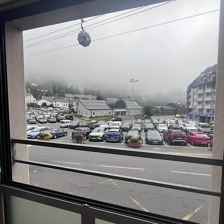 à Avec Parking Et Proche Des Pistes - Fr-1-812-52 Cauterets